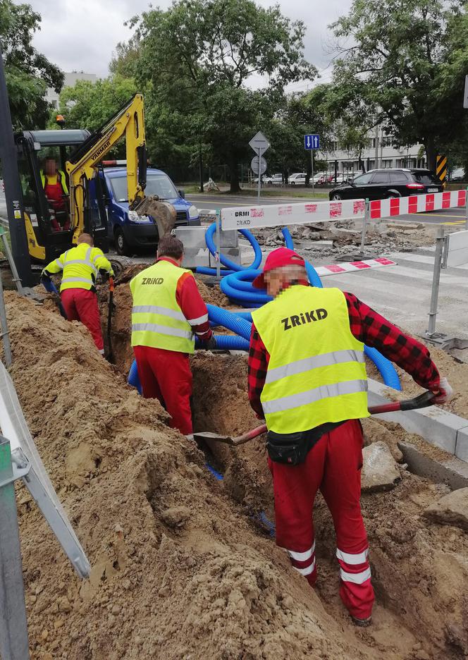 Przebudowa Sokratesa to fuszerka? Mieszkańcy nie chcą zmian