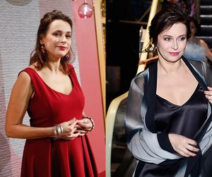 Renata Dancewicz. Czas stanął w miejscu