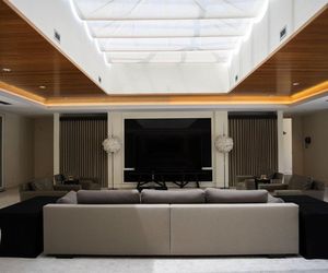 Rezydencja Michaela Jordana