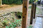 Świętokrzyski Park Narodowy zyskuje nowe, przyjazne oblicze wejścia głównego