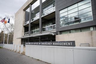 Trzęsienie ziemi wstrząsnęło Nowym Jorkiem