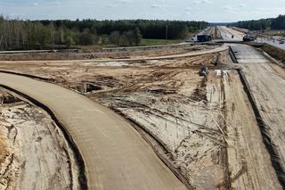 Wszystkich Świętych na drogach krajowych. Gdzie będą utrudnienia?