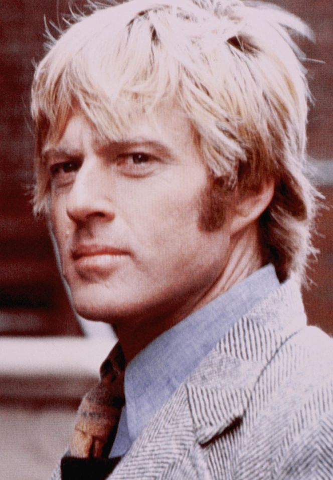 Robert Redford