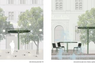 Rynek w Opolu jako ogólnomiejska przestrzeń integracji: wyniki konkursu SARP