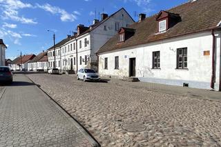 Polskie miasteczka, które trzeba odwiedzić. Tykocin z Podlasia wyróżniony