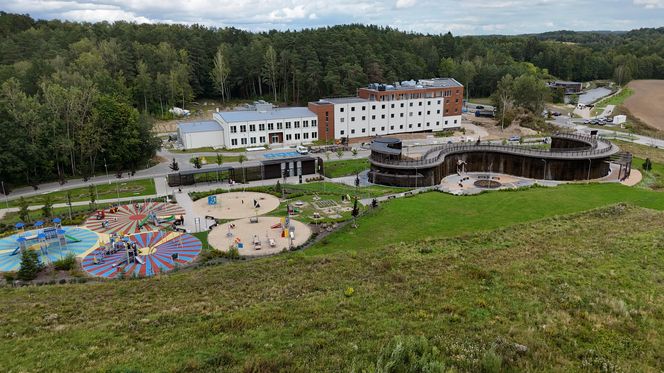 Uzdrowisko Lidzbark Warmiński