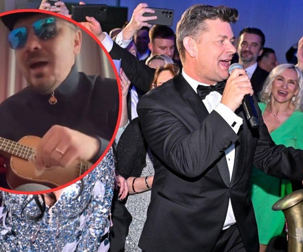 Zenek i Daniel Martyniukowie naprawdę to zrobią? Będzie kolejny hit króla disco polo?