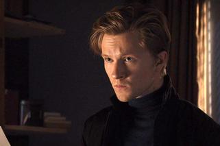 M jak miłość, odc. 1429. Łukasz (Jakub Józefowicz)