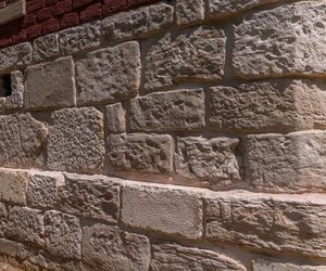 Fort „Św. Benedykt” w Krakowie po I etapie renowacji