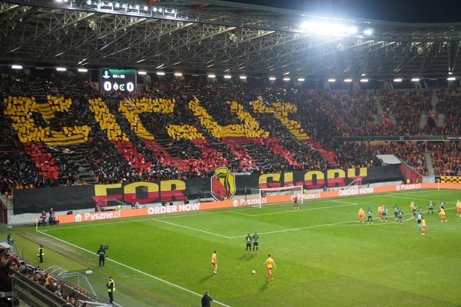 Jagiellonia Białystok - Cercle Brugge