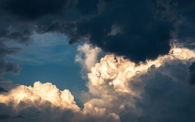 Armagedon pogodowy nad woj. śląskim