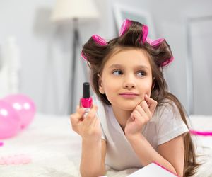 Szał piękna opanował podstawówkę. Na czym polega trend Dzieci Sephory?