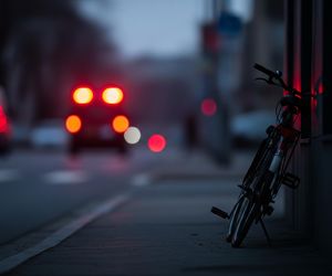 Tragiczny wypadek w Zielonce. Co doprowadziło do śmierci 84-letniego rowerzysty?