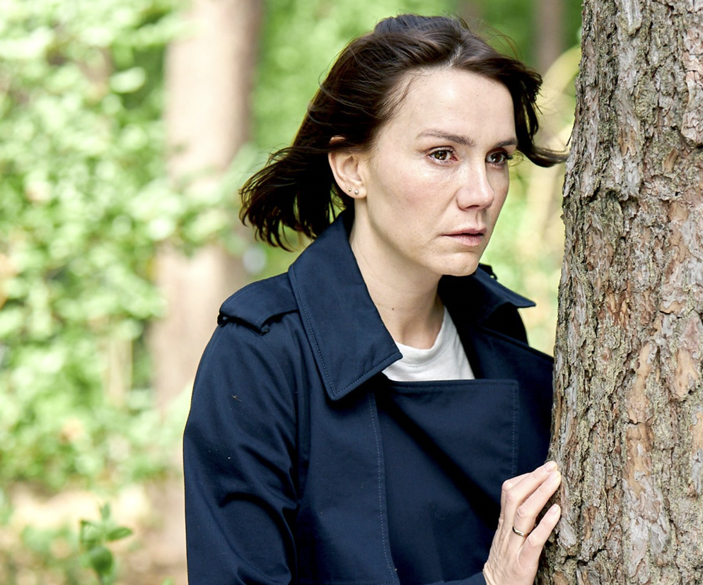 Matka. Agnieszka (Olga Bołądź)