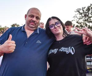 High Festival w Parku Śląskim. Drugi dzień muzycznej imprezy w rytmie hip-hopu 