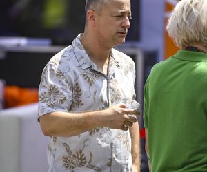 Trwają przygotowania do drugiego dnia w Opolu. Mamy zdjęcia zza kulis!