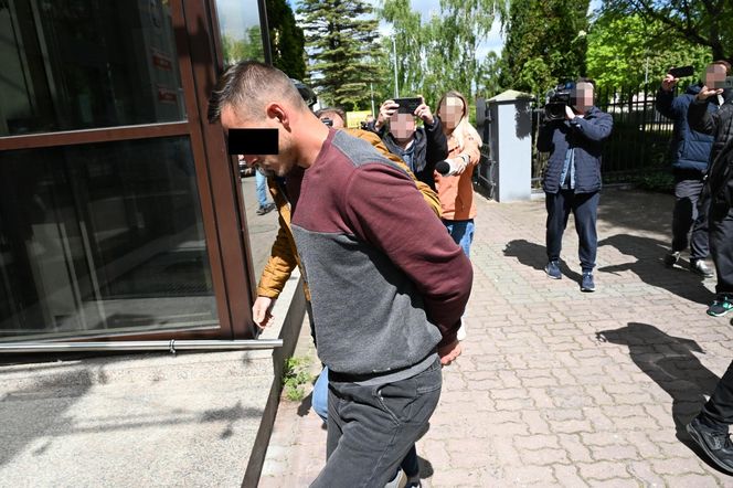 2,5-letnia Róża nie żyje. Opiekunowie z poważnymi zarzutami