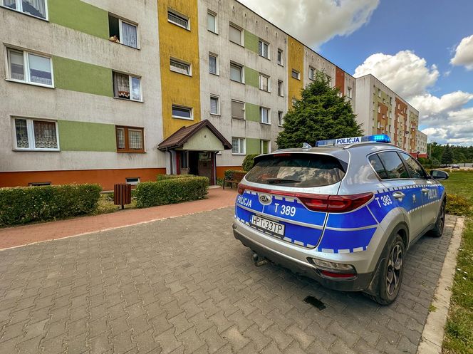 Tragiczny finał związku. Zabił narzeczoną młotkiem