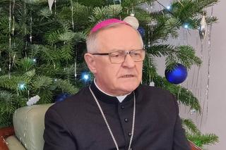 Biskup Edward Dajczak: Na Święta pokoju i obecności drugiego człowieka