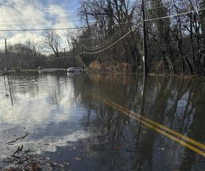 Kataklizm sparaliżował USA
