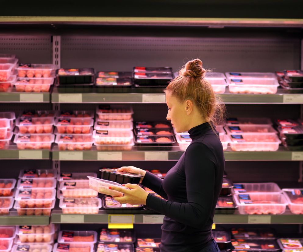 Salmonella i E.coli w mięsie znanej marki. GIS ostrzega przed groźnym zatruciem
