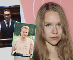 Łukasz Mejza obraża Maję Staśko porównując ją do Nitro. Aktywistka rozważa skierowanie sprawy do sądu