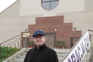 Wierzę, że prawda zwycięży. Ksiądz walczy o swoje dobre imię.