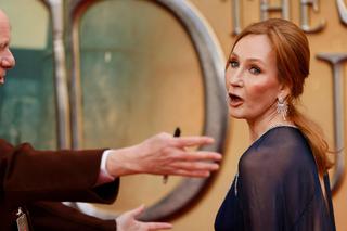 Harry Potter: J.K Rowling ostro o gwiazdach filmu! „Nie wybaczę im tego”