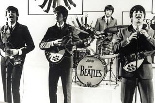 The Beatles - unikatowe zdjęcia zespołu ujrzały światło dzienne! Tak wyglądali muzycy przed debiutem!