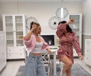 Katarzyna Cichopek i Edyta Herbuś