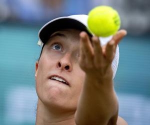 O której gra Iga Świątek mecz dzisiaj z Petrą Martić? Polka zacznie dziś po tym meczu! Wimbledon 7.07.2023