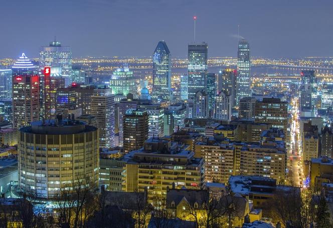 Montreal (Kanada)