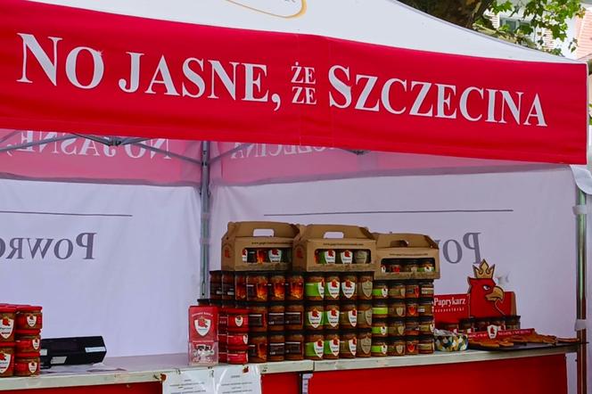 Letni Jarmark Szczeciński na Jasnych Błoniach