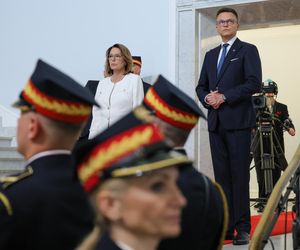 Sejm. Zaprzysiężenie Karola Nawrockiego