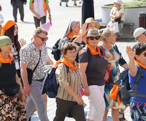 47. Lubelska Piesza Pielgrzymka na Jasną Górę idzie pod hasłem „Świadkowie nadziei”