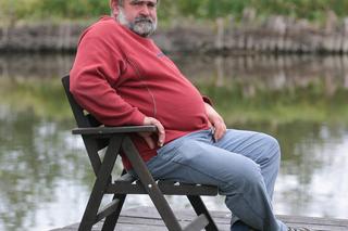 Janusz Rewiński - Stworzył swoją samotnię