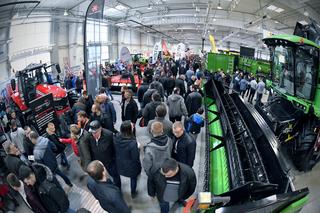 Lublin - w weekend Targi Rolnicze AGRO-PARK