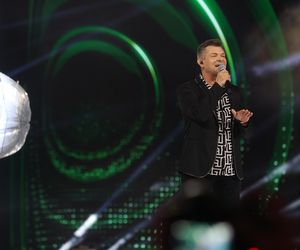 Koncert Roztańczony PGE Narodowy 2025. Na scenie gwiazdy: popu, rapu i disco polo [ZDJĘCIA]