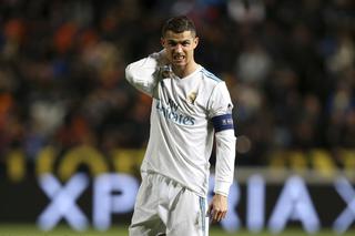Cristiano Ronaldo znów powiedział nie Robertowi Lewandowskiemu w Realu Madryt