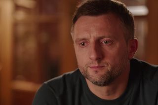 M jak miłość, odc. 1857: Bartek (Arkadiusz Smoleński)