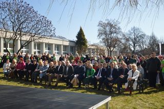 Akcja Podaj dalej w żywieckiej szkole, czyli edukacja o ekologii i dobroczynności
