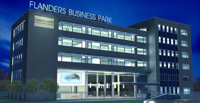 Flanders Business Park