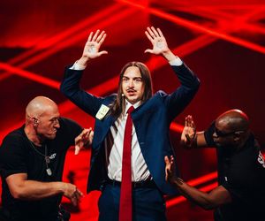 Eurowizja 2025 - Estonia | Tommy Cash