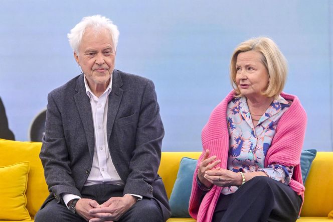 Bursztynowicz prawie nie dostała zgody na ślub. Powód? Absurdalny!