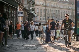 W tych krajach żyje się najlepiej. Eurostat opublikował nowe dane