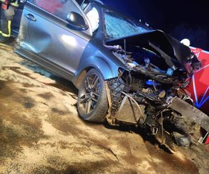 Tragedia na S8: Znany reżyser oskarżony o spowodowanie śmiertelnego wypadku! Do końca życia mu tego nie zapomnę!