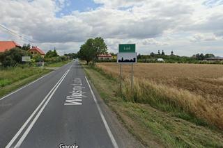 Wieś Ląd