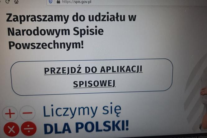 Narodowy Spis Powszechny Ludności i Mieszkań