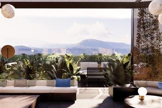 Mercure Szczyrk Resort ZDJĘCIA