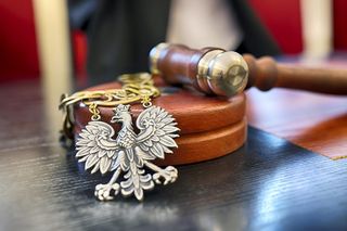 Proces radnego z Radomia za słowa o Niemcach. Gorąco na sali sądowej